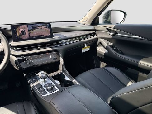 Certified 2026 INFINITI QX60 Luxe w/ Cargo Package FWD image 26