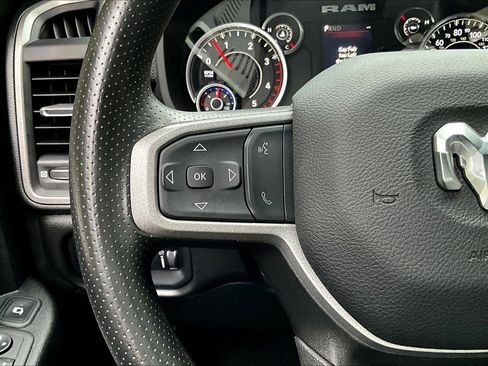 Certified 2024 RAM 2500 Tradesman w/ Chrome Appearance Group image 19