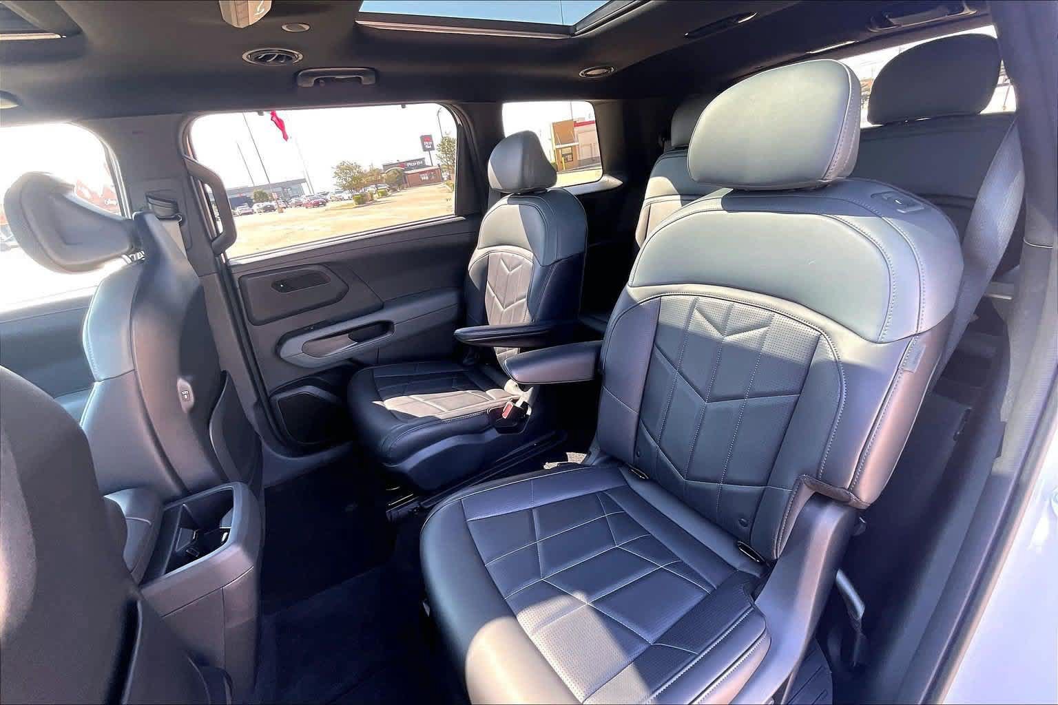 Used 2027 Kia Telluride SX X-Line AWD/4WD image 28