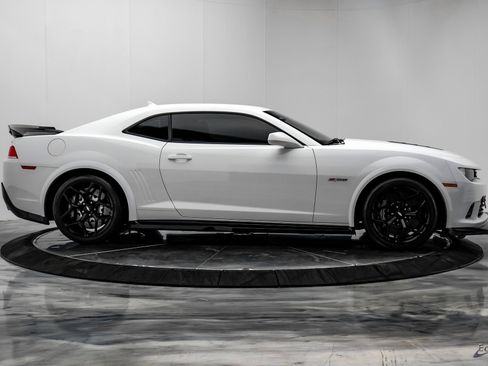 Used 2015 Chevrolet Camaro Z/28 image 16