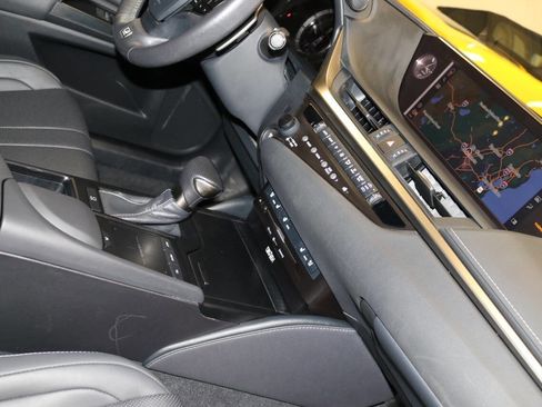 Used 2020 Lexus ES 350 F Sport w/ Accessory Package 2 image 54