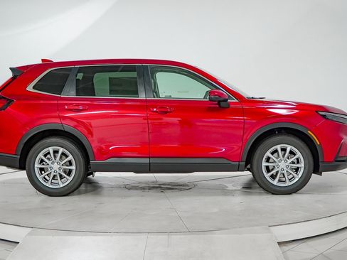 New 2026 Honda CR-V EX image 12