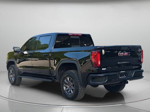 Used 2026 GMC Sierra 1500 AT4X AWD/4WD image 42