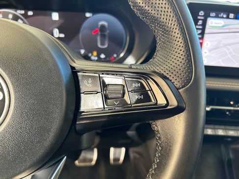 New 2025 Alfa Romeo Tonale image 39