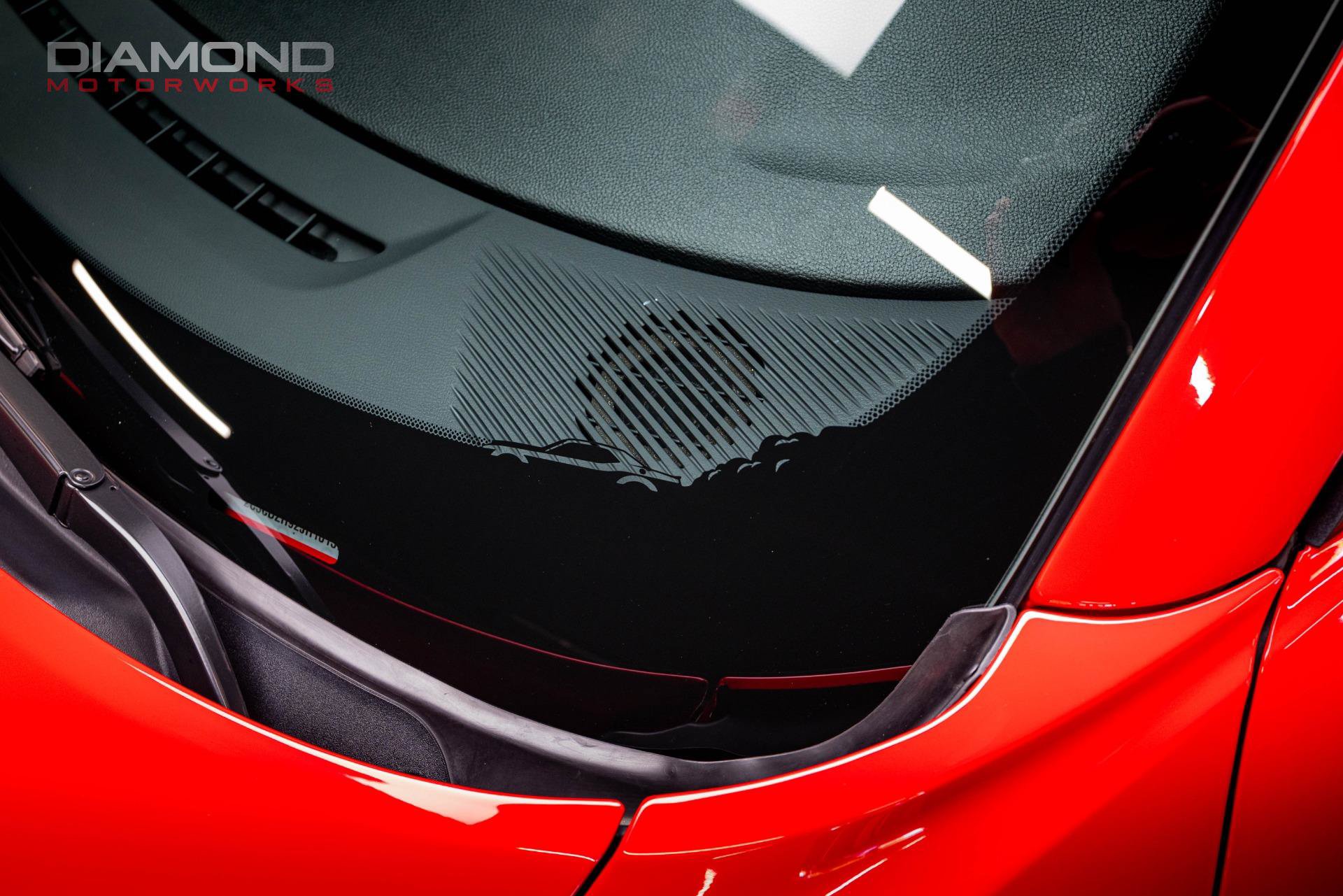 Used 2018 Dodge Challenger SRT Demon RWD image 44