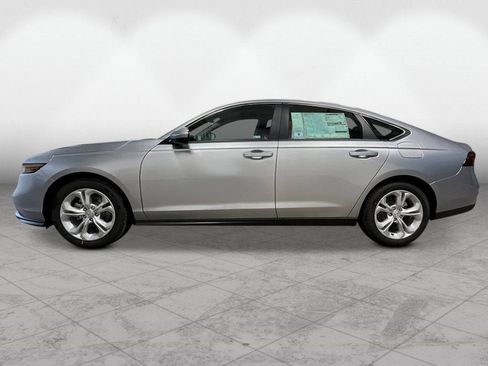 New 2026 Honda Accord LX image 2