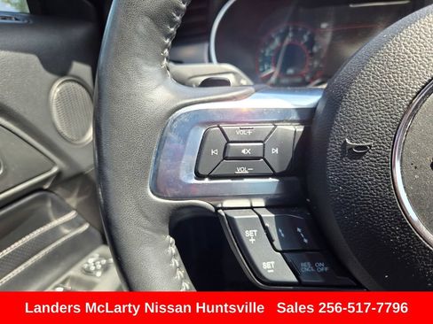 Used 2021 Ford Mustang GT Premium w/ Equipment Group 401A RWD image 27