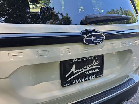 Certified 2026 Subaru Forester Limited AWD/4WD image 28
