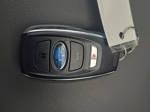 Used 2024 Subaru Forester Wilderness AWD/4WD image 29