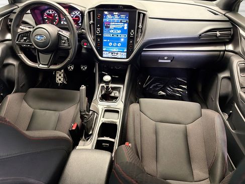 Used 2022 Subaru WRX Premium AWD/4WD image 12