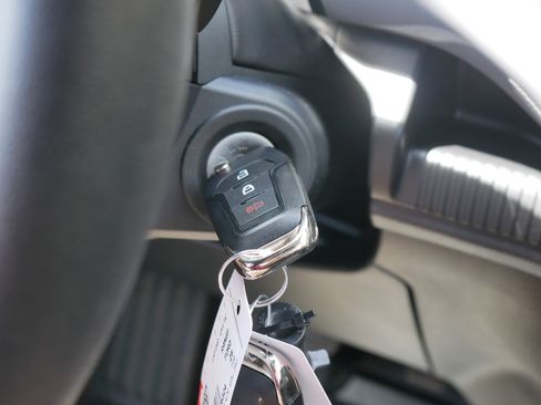 New 2025 Ford Ranger XL image 8