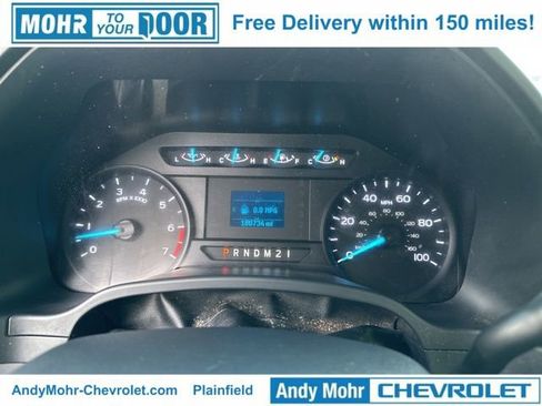 Used 2018 Ford F250 XL w/ STX Appearance Package AWD/4WD image 20
