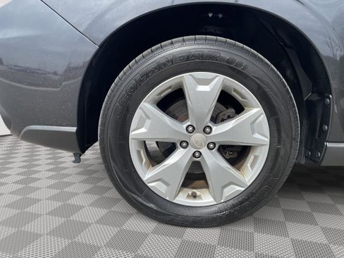 Used 2015 Subaru Forester 2.5i Premium image 26