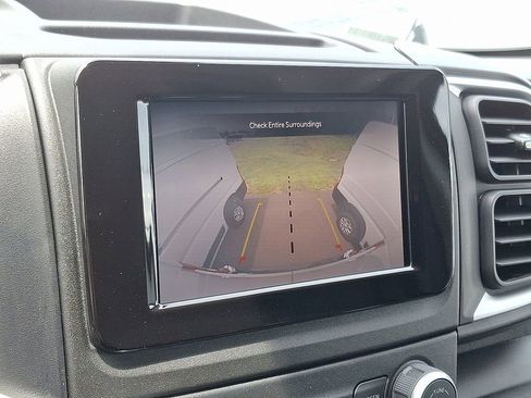 New 2025 RAM ProMaster 1500 w/ Quick Order Package 22G SLT image 12