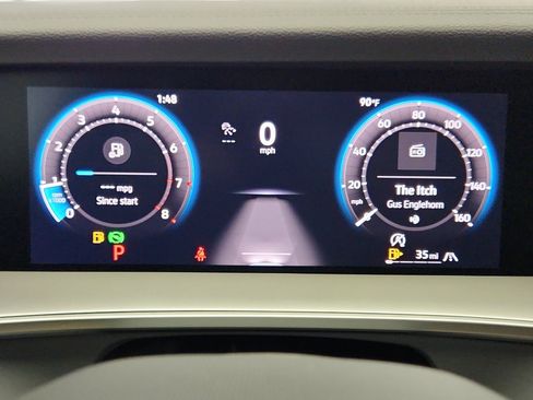 New 2025 Volkswagen Tiguan SE image 16