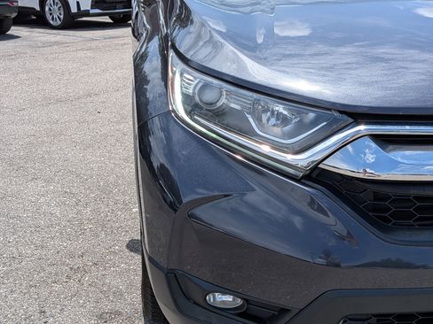Used 2019 Honda CR-V EX-L image 10