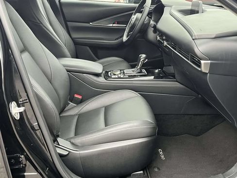 Used 2025 MAZDA CX-30 AWD 2.5 S w/ Select Sport Pkg image 24