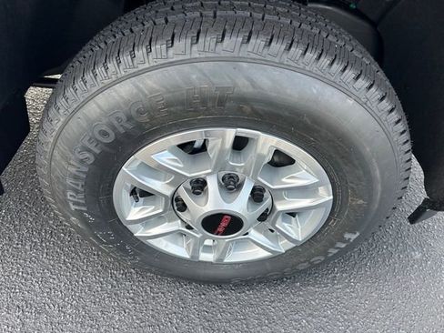 New 2025 GMC Sierra 2500 Pro w/ Convenience Package image 14