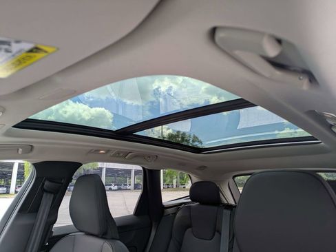 New 2026 Volvo XC60 T8 Plus w/ Protection Package Premier AWD/4WD image 25