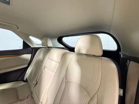 Used 2016 Lexus RX 350 FWD w/ Premium Package image 27