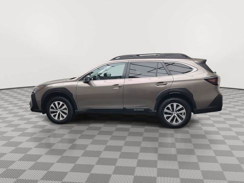 Used 2023 Subaru Outback Premium w/ Popular Package #1 AWD/4WD image 34