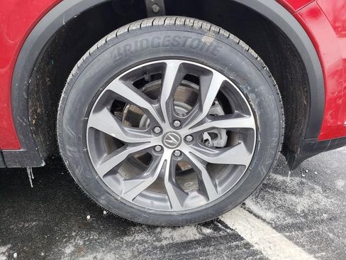 Certified 2023 Acura MDX Technology image 35