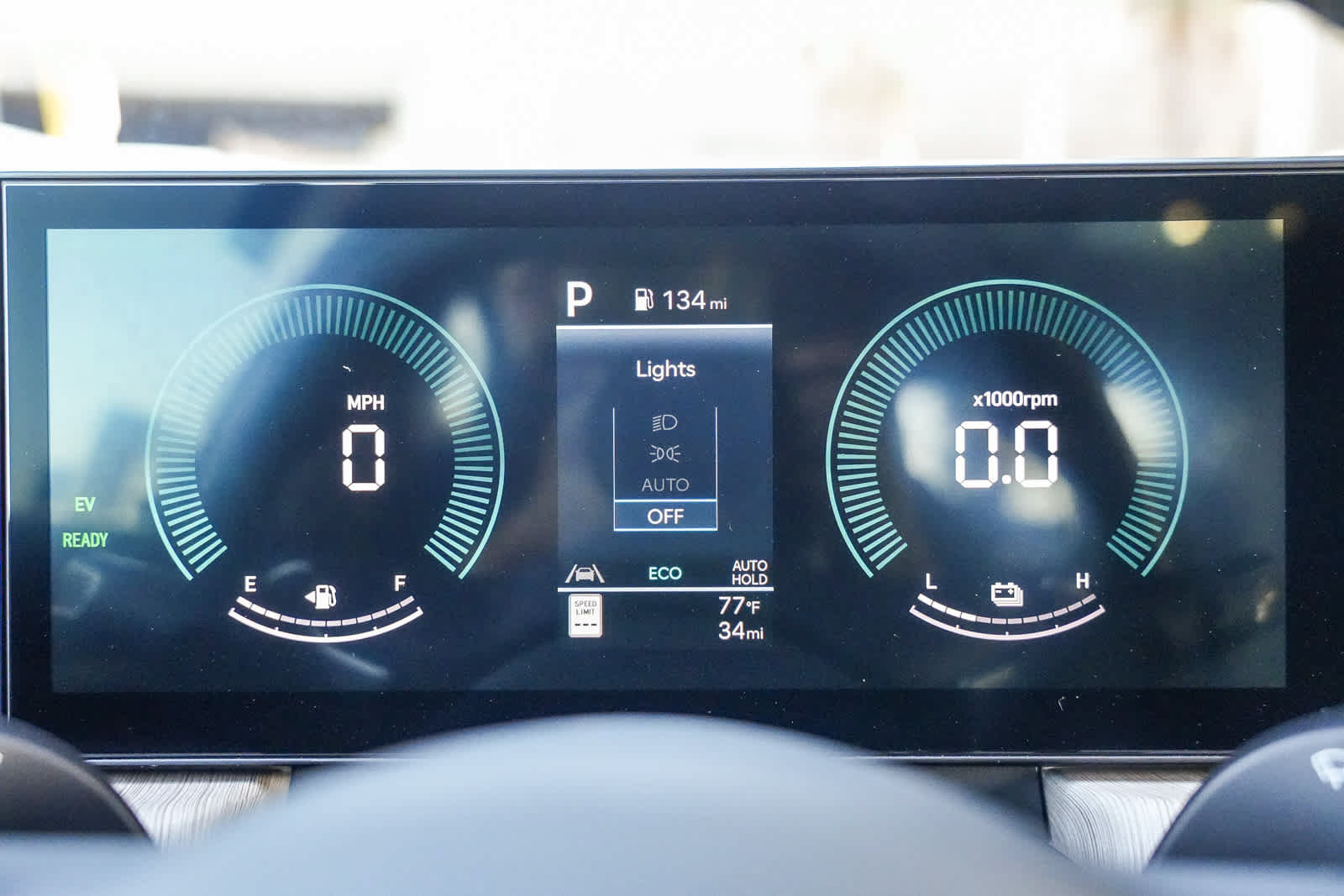 New 2026 Hyundai Sonata SEL FWD image 23