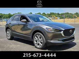 Used 2023 MAZDA CX-30 AWD 2.5 S w/ Premium Package video 1