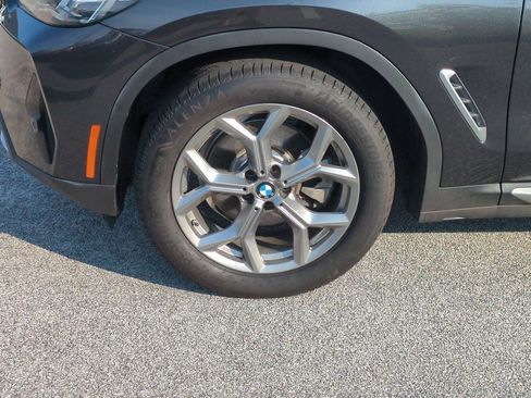 Used 2024 BMW X3 sDrive30i RWD image 11