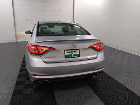 Used 2015 Hyundai Sonata Sport FWD image 6