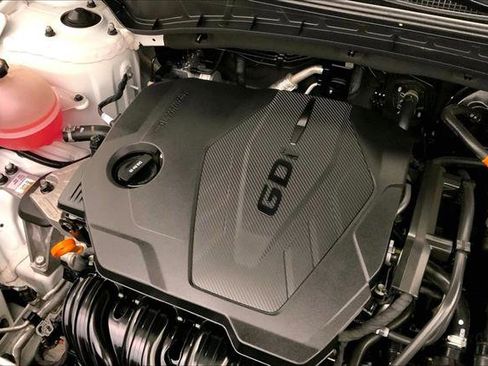 Used 2022 Hyundai Tucson SEL image 30