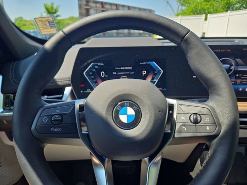 New 2026 BMW X1 xDrive28i w/ Technology Package AWD/4WD image 8