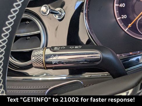 Used 2023 Bentley Continental GT Mulliner image 29