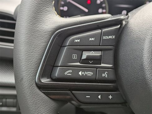 New 2026 Subaru Crosstrek 2.5i Sport w/ Popular Package #4A image 26