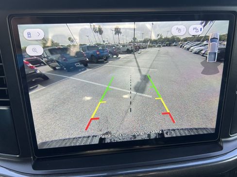 New 2025 Ford F150 STX w/ Equipment Group 200A image 21