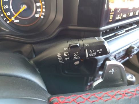 Used 2024 Jeep Wrangler Unlimited Rubicon 392 AWD/4WD image 69