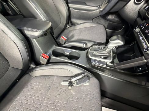 Used 2024 Kia Seltos S FWD image 33