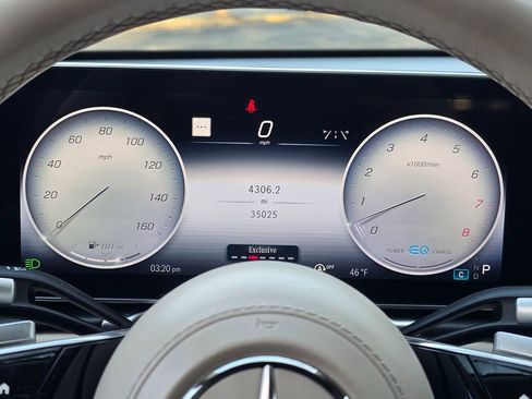 Used 2022 Mercedes-Benz S 500 4MATIC image 41