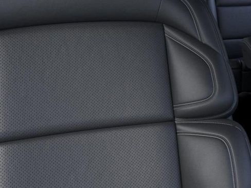 New 2026 Lincoln Navigator Reserve w/ Jet Appearance Package image 16