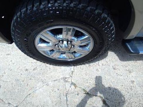 Used 2010 Ford F150 4x4 SuperCrew image 10