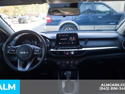 Used 2023 Kia Forte LXS image 21