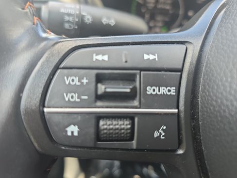 Used 2024 Honda CR-V Sport image 16