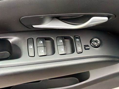 Certified 2024 Hyundai Tucson SEL w/ Convenience Package FWD image 18