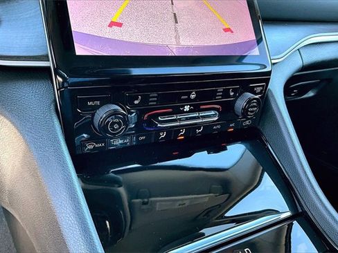 Used 2021 Jeep Grand Cherokee L Limited image 15