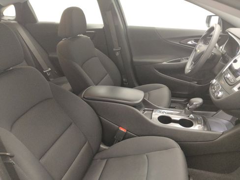 Used 2023 Chevrolet Malibu LS w/ Driver Confidence Package FWD image 21