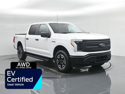 Used 2023 Ford F150 Lightning Pro