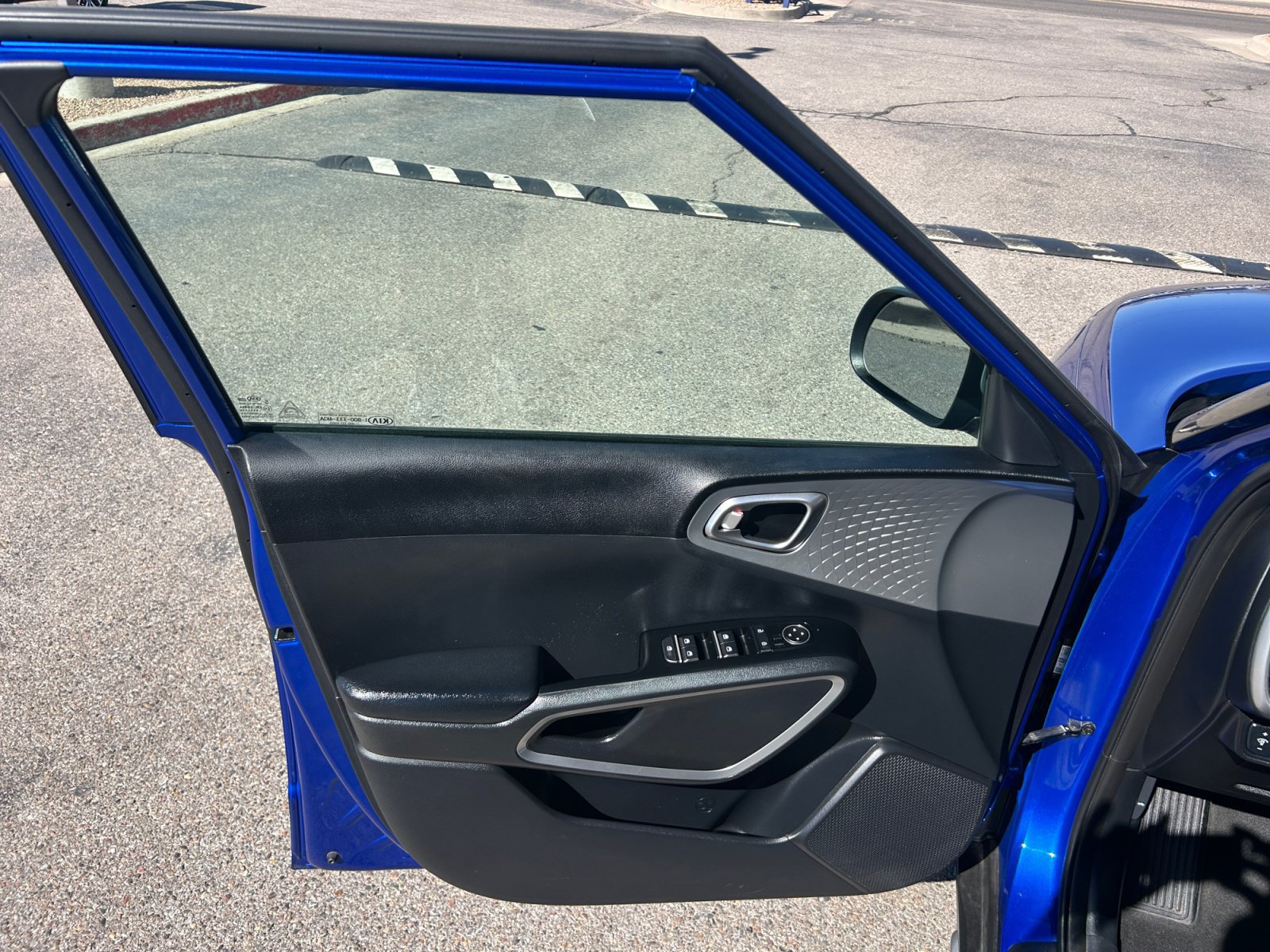 Used 2021 Kia Soul X-Line FWD image 15