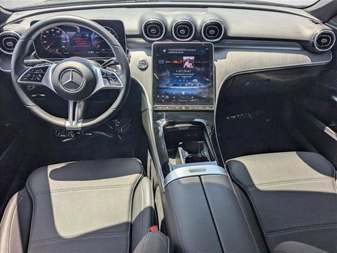 Certified 2026 Mercedes-Benz C 300 Sedan image 18