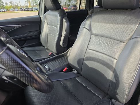 Used 2019 Honda Passport EX-L image 16