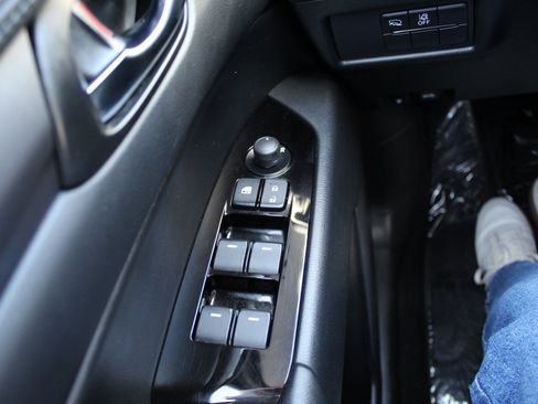 Used 2022 MAZDA CX-5 AWD 2.5 S w/ Select Package image 28